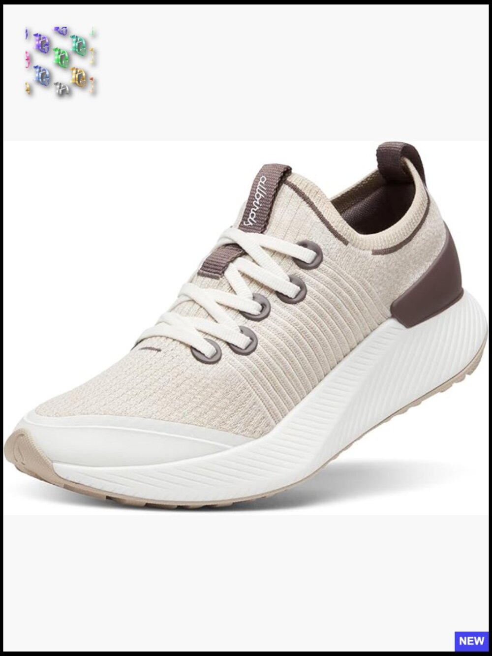 Minimalist Sneakers Lightweight Lace-Up Comfortable Everyday Active Wear